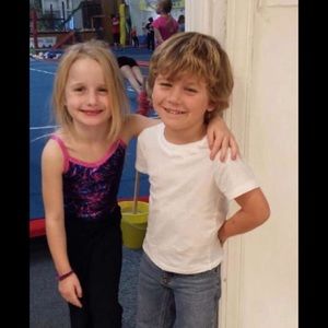 Meet your Posher, Grayson